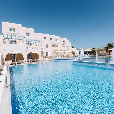 Hotiday Collection - Naxos Stelida (Naxos)