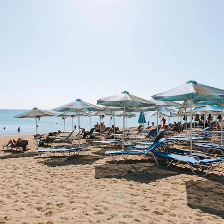 Hotel Hotiday Collection - Naxos 4*