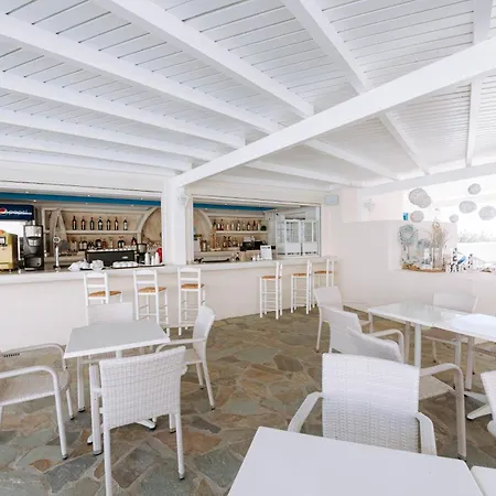 Hotel Hotiday Collection - Naxos