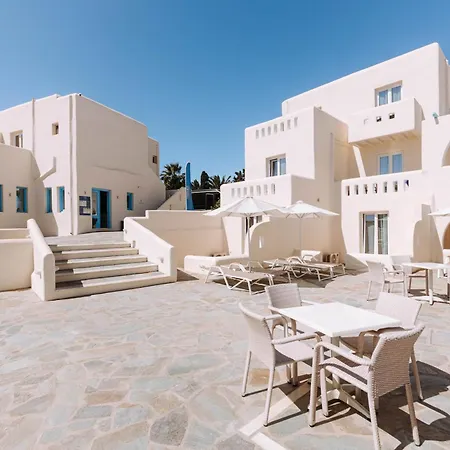 Hotiday Collection - Naxos