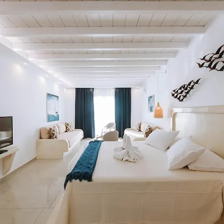 ホテル Hotiday Collection - Naxos ステリダ