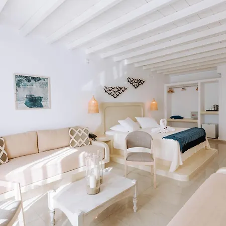 Hotiday Collection - Naxos 4* ステリダ