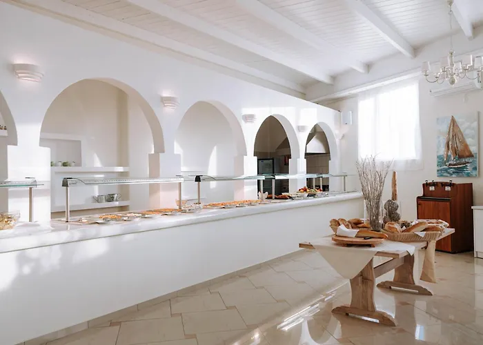 Hotiday Collection - Naxos 4* ステリダ