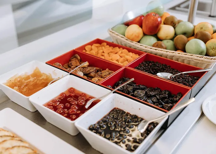 Hotiday Collection - Naxos ホテル 4*