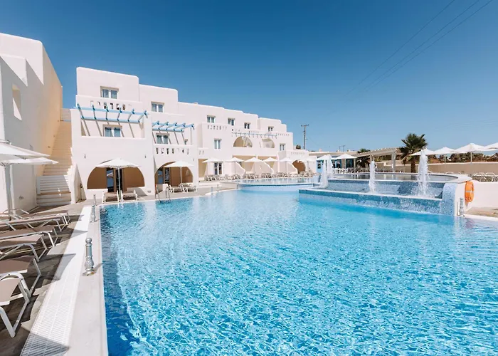 Hotiday Collection - Naxos ステリダ