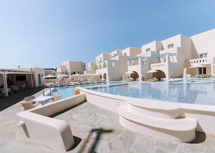 Hotiday Collection - Naxos