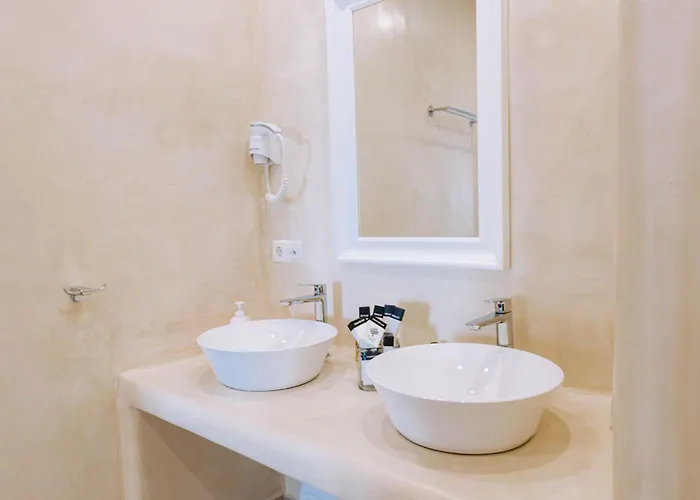 Hotiday Collection - Naxos ホテル