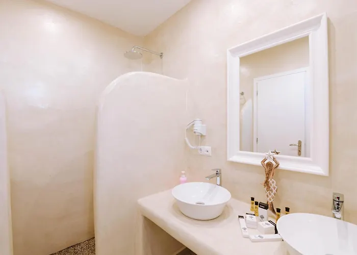 Hotiday Collection - Naxos ホテル