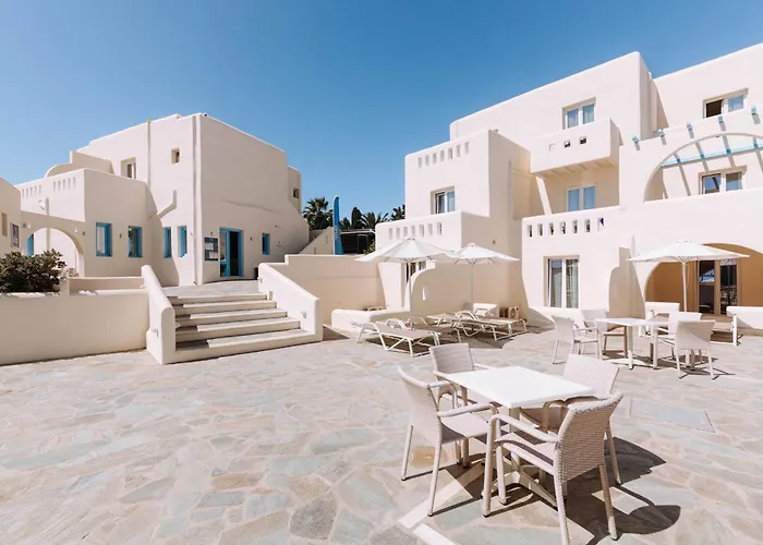 Hotiday Collection - Naxos