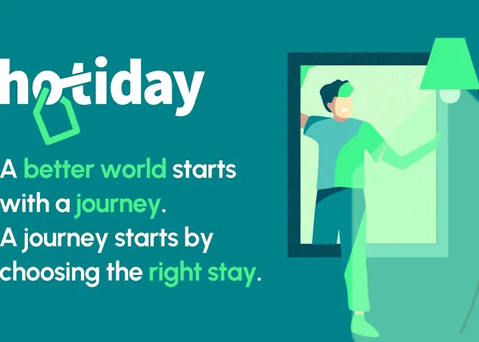 Hotiday Collection - Naxos 4* ステリダ