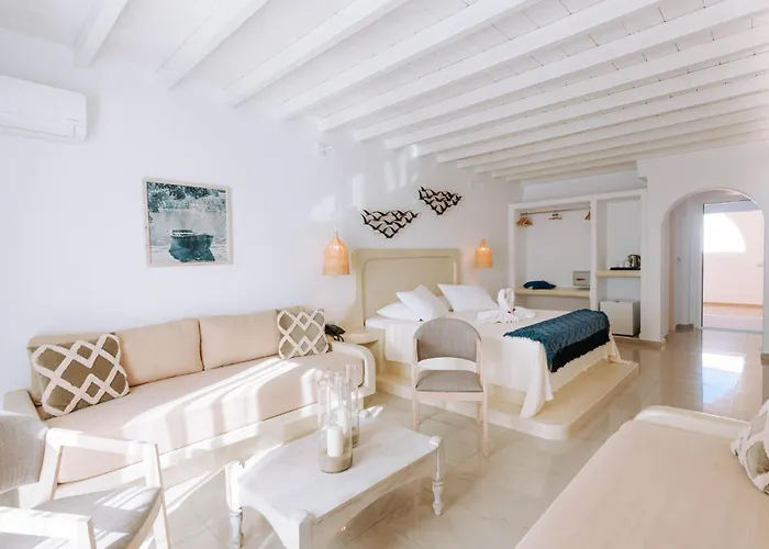 Hotiday Collection - Naxos 4* ステリダ