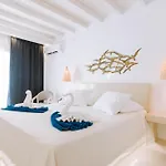 Hotiday Collection - Naxos Hotel Stelida (Naxos)