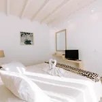 Hotel Hotiday Collection - Naxos
