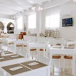 Hotel Hotiday Collection - Naxos 4*
