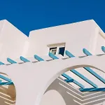 Hotiday Collection - Naxos Hotel 4*