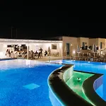 Hotiday Collection - Naxos Hotel 4*