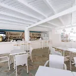 Hotel Hotiday Collection - Naxos