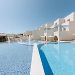 Hotiday Collection - Naxos Hotel Stelida (Naxos)