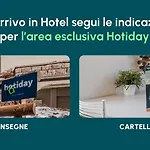 Hotel Hotiday Collection - Naxos