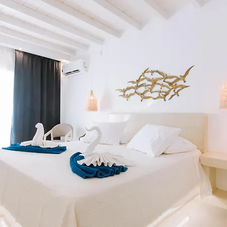 Hotiday Collection - Naxos Hotel Stelida (Naxos)