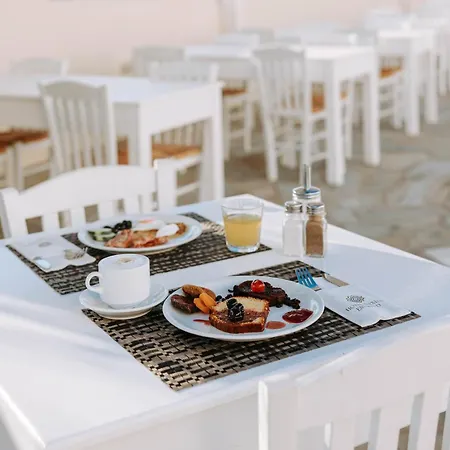 Hotel Hotiday Collection - Naxos Stelida (Naxos)