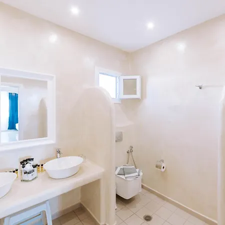 Hotiday Collection - Naxos Hotel Stelida (Naxos)