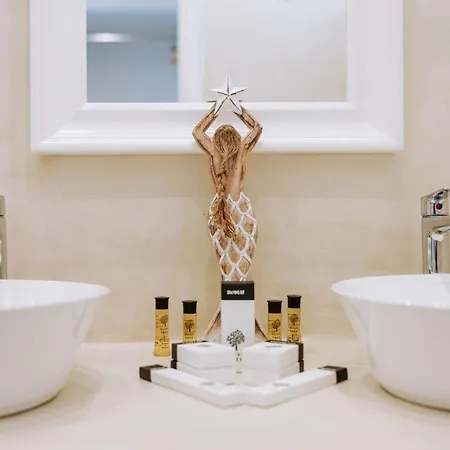Hotiday Collection - Naxos Hotel 4*