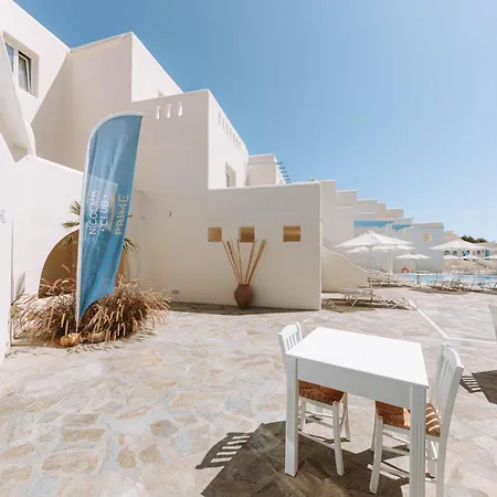 Hotel Hotiday Collection - Naxos Stelida (Naxos)