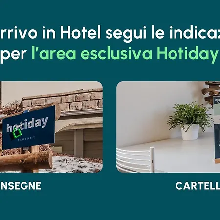 Hotel Hotiday Collection - Naxos