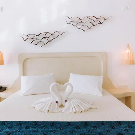 Hotell Hotiday Collection - Naxos