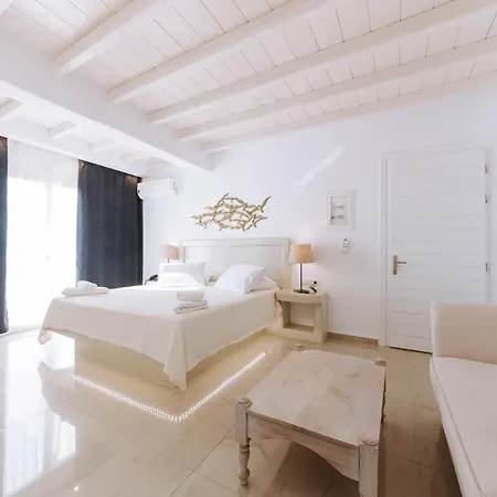 Hotiday Collection - Naxos Hotell Stelida (Naxos)